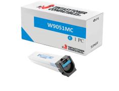 Compatible HP W9051MC Cyan