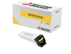 Compatible HP W9052MC Amarillo