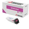 Compatible HP W9053MC Magenta