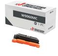 Compatible HP W9060MC Negro