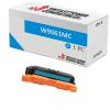 Compatible HP W9061MC Cyan