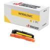 Compatible HP W9062MC Amarillo