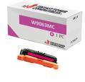 Compatible HP W9063MC Magenta