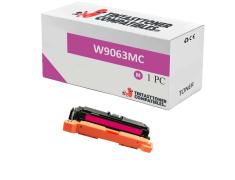 Compatible HP W9063MC Magenta