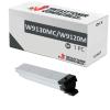 Compatible HP W9130MC/W9120MC Negro