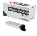 Compatible HP W9130MC/W9120MC Negro