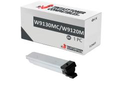 Compatible HP W9130MC/W9120MC Negro