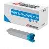 Compatible HP W9131MC/W9121MC Cyan