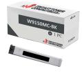 Compatible HP W9150MC Negro