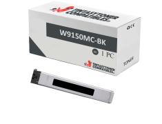 Compatible HP W9150MC Negro