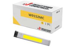 Compatible HP W9152MC Amarillo