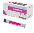 Compatible HP W9153MC Magenta