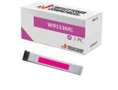 Compatible HP W9153MC Magenta