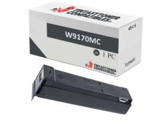 Compatible HP W9170MC Negro