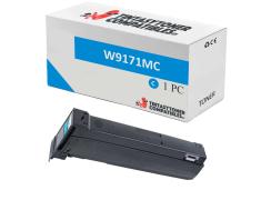 Compatible HP W9171MC Cyan