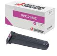 Compatible HP W9173MC Magenta
