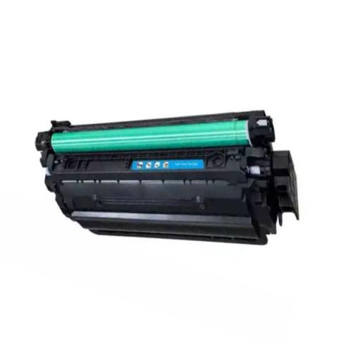 Compatible HP W9241MC Cyan