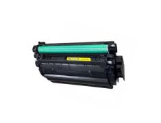 Compatible HP W9242MC Amarillo