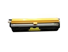 Compatible Konica Minolta 1600 / 1650 / 1680 / 1690 Amarillo