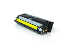 Compatible Konica Minolta 2300 / 2350 Amarillo