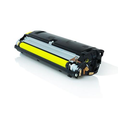 Compatible Konica Minolta 2300 / 2350 Amarillo