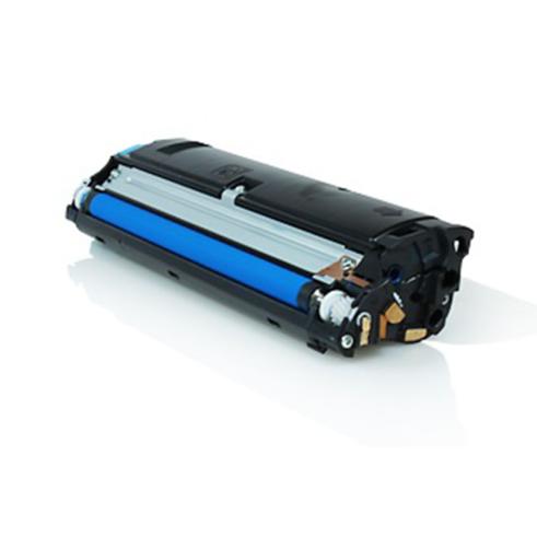 Compatible Konica Minolta 2300 / 2350 Cyan