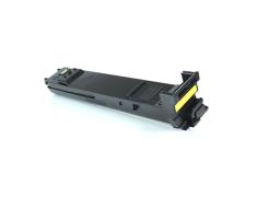 Compatible Konica Minolta 4650 / 4690 Amarillo
