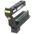 Compatible KONICA MINOLTA 5430 / 5440 / 5450 Amarillo
