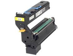 Compatible KONICA MINOLTA 5430 / 5440 / 5450 Amarillo