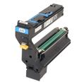 Compatible KONICA MINOLTA 5430DL / 5440 / 5450 Cyan