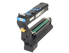 Compatible KONICA MINOLTA 5430DL / 5440 / 5450 Cyan