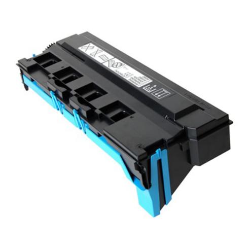Compatible Konica Minolta A4NN-WY1 / A4NN-WY3 Bote Residual