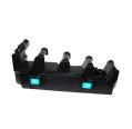 Compatible Konica Minolta ACDNWY1 Deposito Residual
