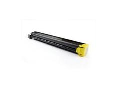 Compatible KONICA MINOLTA BIZHUB C203 / C253 / C353 / TN-213 / TN-214 / TN-314 Amarillo