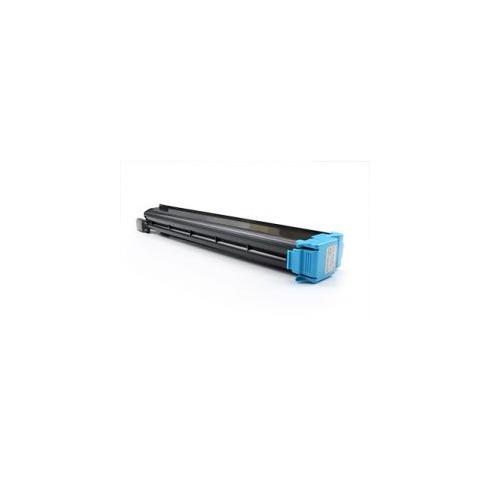 Compatible KONICA MINOLTA BIZHUB C203 / C253 / C353 / TN-213 / TN-214 / TN-314 Cyan