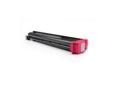 Compatible KONICA MINOLTA BIZHUB C203 / C253 / C353 / TN-213 / TN-214 / TN-314 Magenta