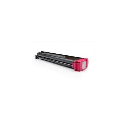 Compatible KONICA MINOLTA BIZHUB C203 / C253 / C353 / TN-213 / TN-214 / TN-314 Magenta