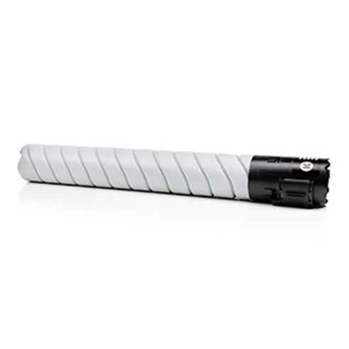 Compatible Konica Minolta Bizhub C224 / C284 / C364 Negro TN-321BK