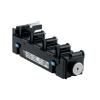 Compatible Konica Minolta Bizhub C25/C35 / MagiColor 4750 Deposito Residual