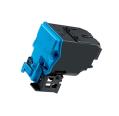 Compatible Konica Minolta Bizhub C25 / TNP-27C Cyan