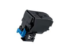 Compatible Konica Minolta Bizhub C25 / TNP-27K Negro