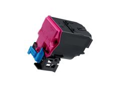 Compatible Konica Minolta Bizhub C25 / TNP-27M Magenta