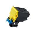 Compatible Konica Minolta Bizhub C25 / TNP-27Y Amarillo
