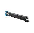 Compatible Konica Minolta Bizhub C250 / C252 / TN-210C Cyan