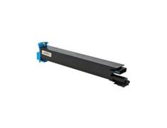 Compatible Konica Minolta Bizhub C250 / C252 / TN-210C Cyan