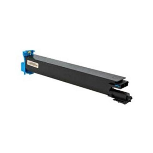 Compatible Konica Minolta Bizhub C250 / C252 / TN-210C Cyan