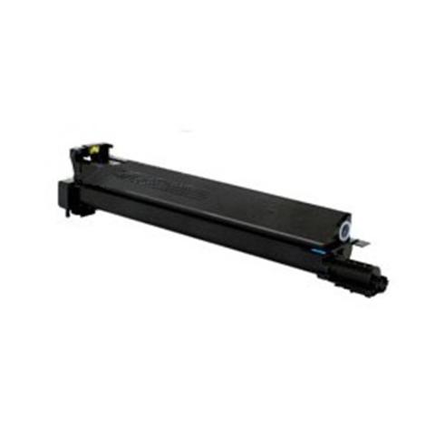 Compatible Konica Minolta Bizhub C250 / C252 / TN-210K Negro