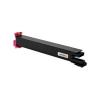 Compatible Konica Minolta Bizhub C250 / C252 / TN-210M Magenta