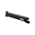 Compatible Konica Minolta Bizhub C250 / C252 / TN-210M Magenta
