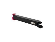Compatible Konica Minolta Bizhub C250 / C252 / TN-210M Magenta
